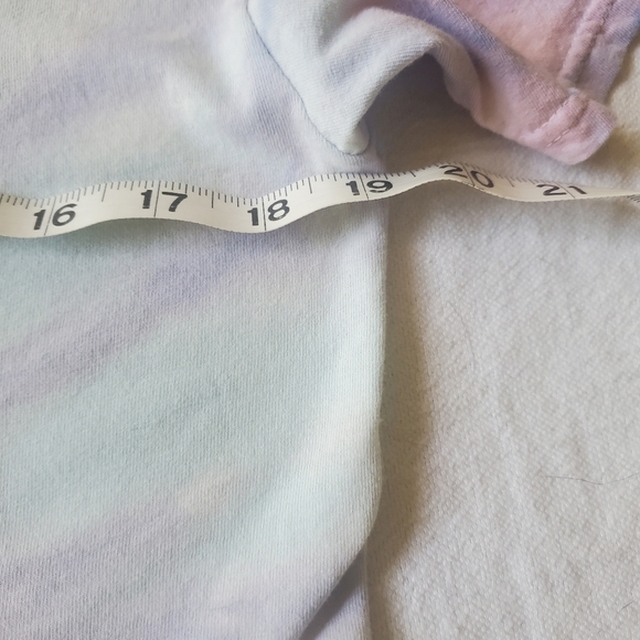 The Rolling Stones "What a Frock" Short Sleeve Midi Sz. M Dress w Front Pockets - Picture 6 of 8